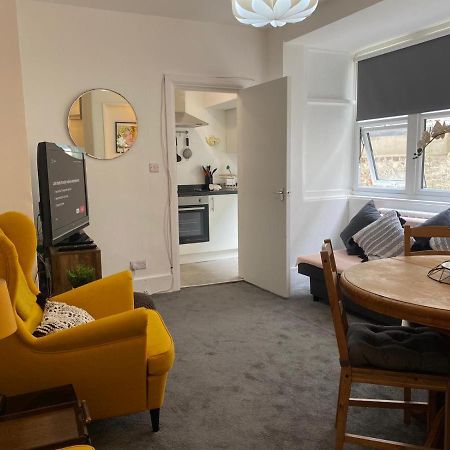 2Dbl Bed Flat Brighton/Hove Lejlighed Eksteriør billede
