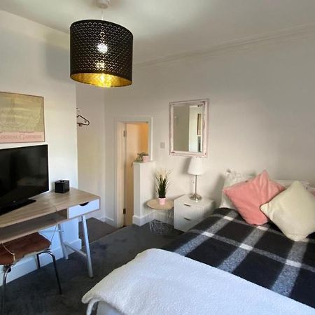 2Dbl Bed Flat Brighton/Hove Lejlighed Eksteriør billede