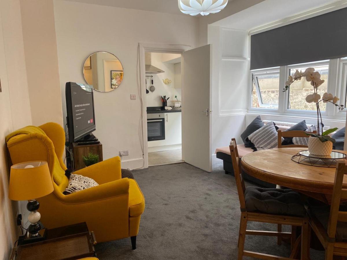 2Dbl Bed Flat Brighton/Hove Lejlighed Eksteriør billede