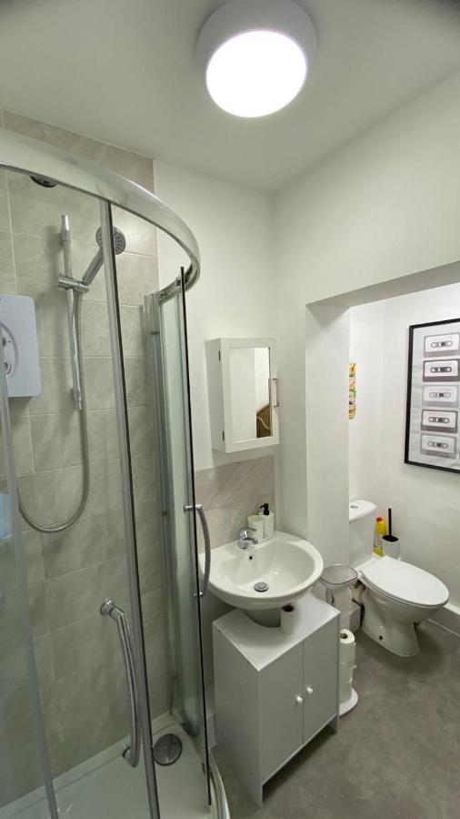 2Dbl Bed Flat Brighton/Hove Lejlighed Eksteriør billede