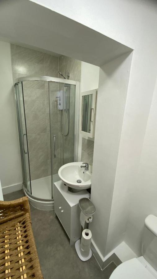 2Dbl Bed Flat Brighton/Hove Lejlighed Eksteriør billede