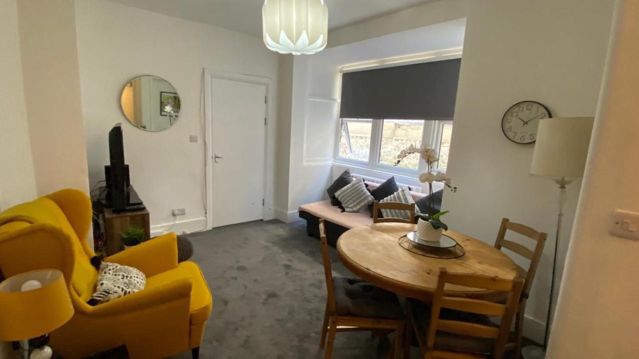 2Dbl Bed Flat Brighton/Hove Lejlighed Eksteriør billede